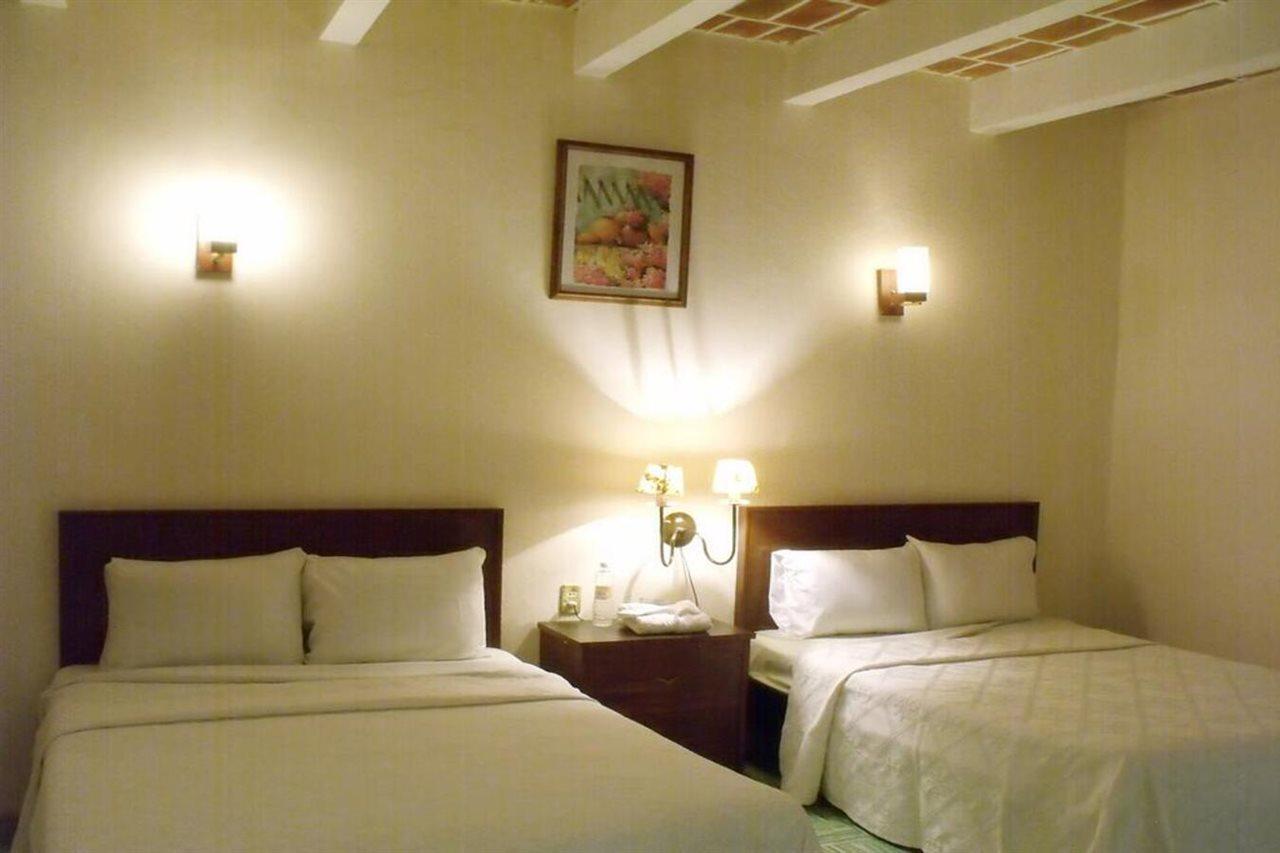Casa Blanca Tequisquiapan Otel Dış mekan fotoğraf