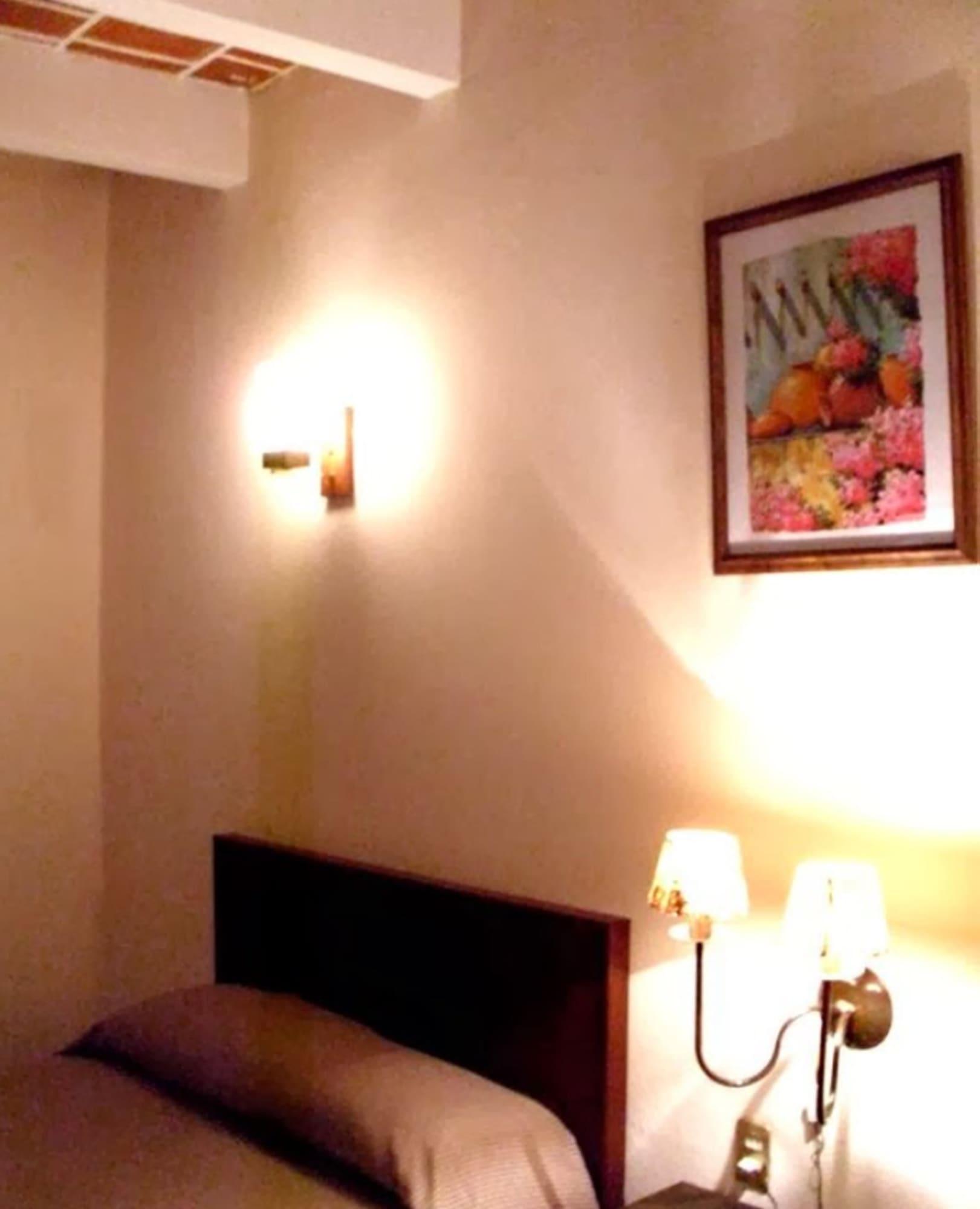 Casa Blanca Tequisquiapan Otel Dış mekan fotoğraf