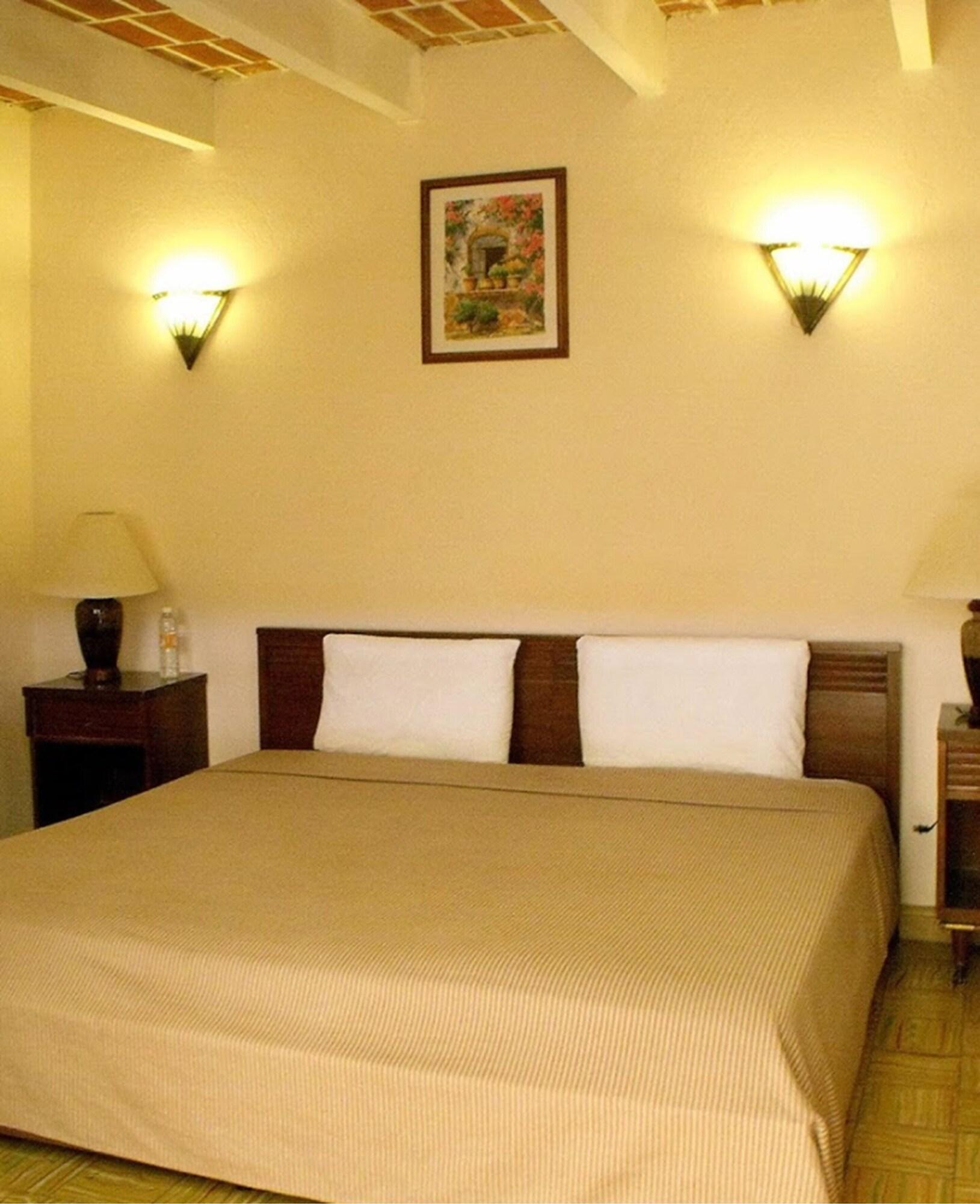 Casa Blanca Tequisquiapan Otel Dış mekan fotoğraf