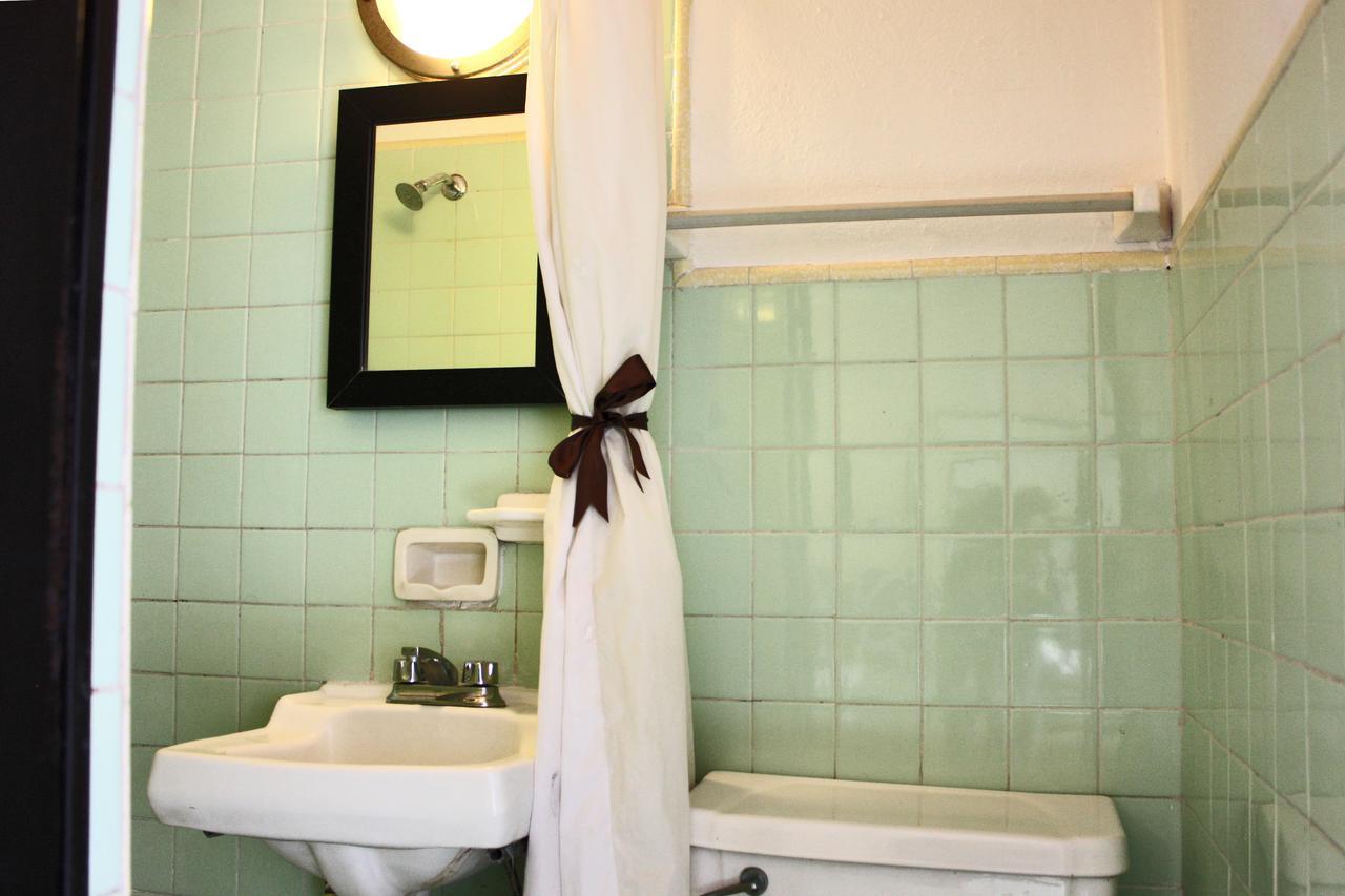 Casa Blanca Tequisquiapan Otel Dış mekan fotoğraf
