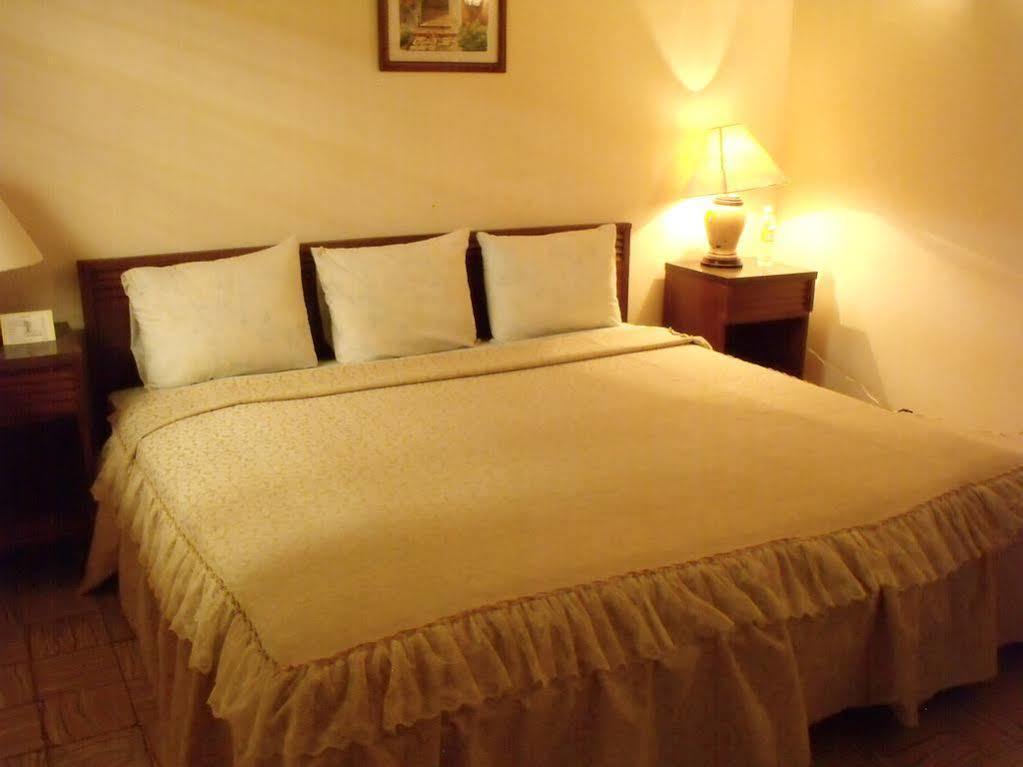 Casa Blanca Tequisquiapan Otel Dış mekan fotoğraf
