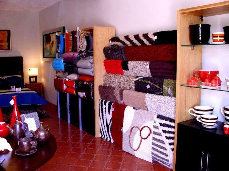 Casa Blanca Tequisquiapan Otel Dış mekan fotoğraf