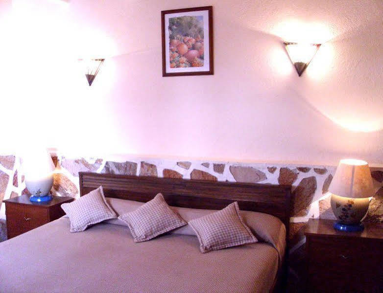 Casa Blanca Tequisquiapan Otel Dış mekan fotoğraf